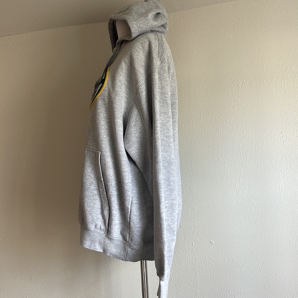Green Bay Packers Hoodie - Picture 4 of 5